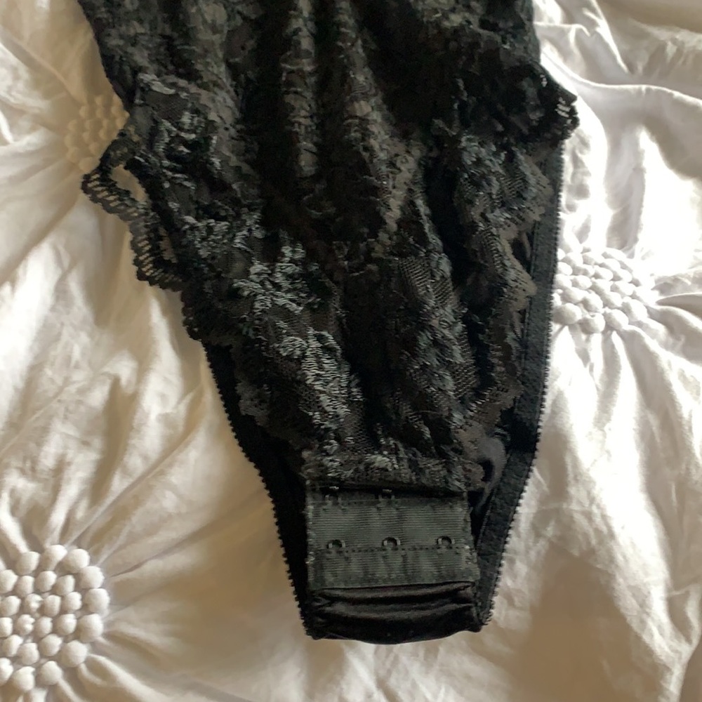 Victoria’s Secret onesie - Picture 5 of 11